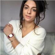 Studentessa in Medicina e Chirurgia offre servizio di aiuto compiti online o in presenza